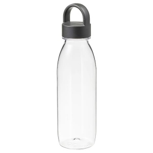 Бутылка для воды IKEA 365+, 204.800.13  0, 5 л