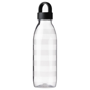 Бутылка для воды IKEA 365+, 205.124.86