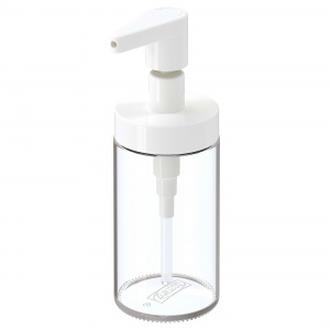 Дозатор для жидкого мыла IKEA TACKAN 903.223.03