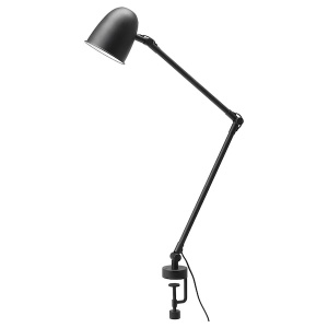 Лампа робоча IKEA SKURUP 204.711.41 