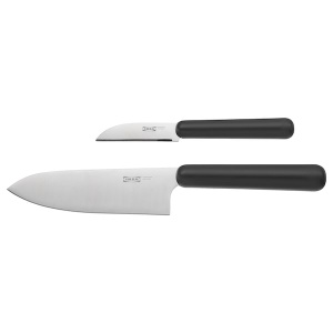Набір ножів FORDUBBLA 2 шт. IKEA 004.367.90