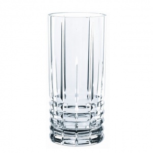 Набір склянок 6шт Olens "Ірландія" 350мл, 814JW1
