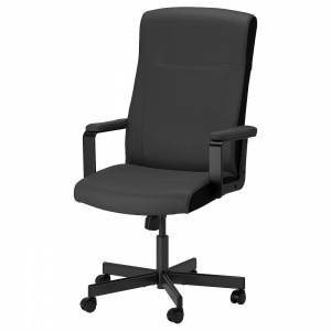Офісне крісло IKEA МІЛЛЬБЕРГЕТ, 704.893.94