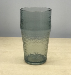 Склянка для пива пластикова Olens "Жадор", 550мл, 8,5/15см,KH-199