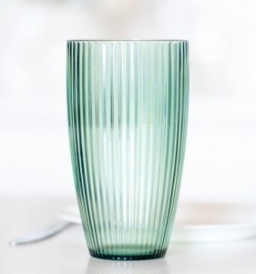 Склянка пластикова Olens "Жадор",600мл, KH-267