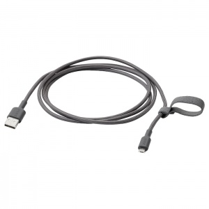 USB-A на USB-micro ІКЕА LILLHULT , 805.275.93