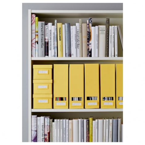 Книжкова шафа IKEA BILLY 002.638.50