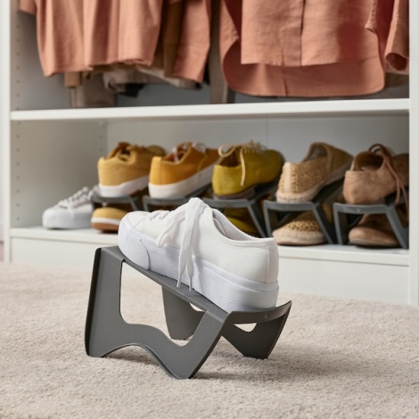 Модуль для зберігання взуття IKEA MURVEL 204.348.32
