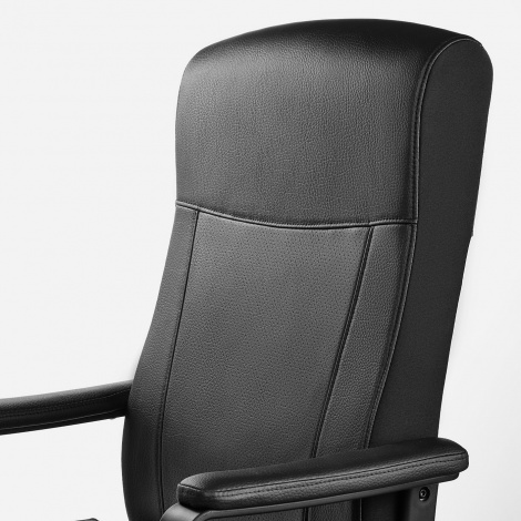 Офісне крісло MILLBERGET IKEA 704.893.94