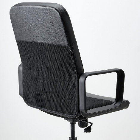 Офисное кресло RENBERGET IKEA 604.935.46