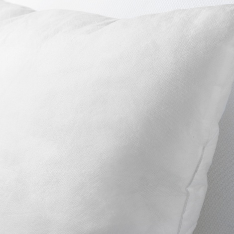 Подушка внутренняя, декоративная, белый, 65х65 см ИКЕА INNER (502.671.29)