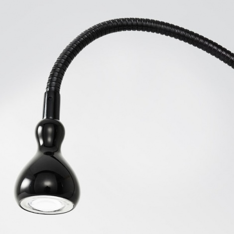 Светодиодная USB лампа ІКЕА JANSJÖ, 702.912.32