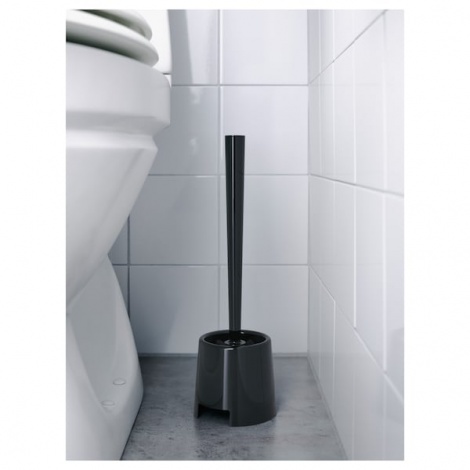 Туалетная щетка IKEA BOLMEN 601.595.20