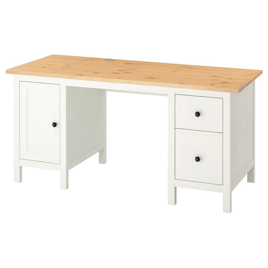 ІКЕА Стіл HEMNES ХЕМНЕС. Зображення номер 0