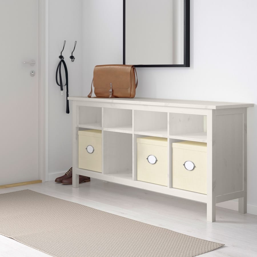 ІКЕА Лава. HEMNES ХЕМНЕС. Зображення номер 2